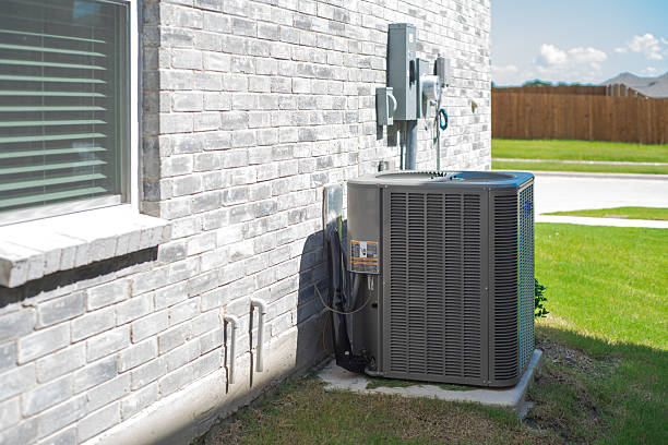 Reliable Hvac Repair contractor in Sharpsburg, GA by FH HVAC